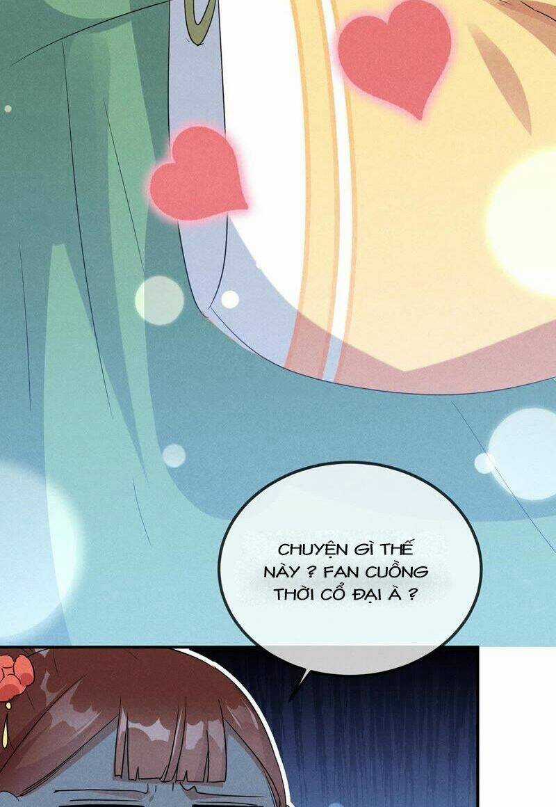 101 Mỹ Nam Của Vương Phi Béo Phì Chapter 33 trang 15