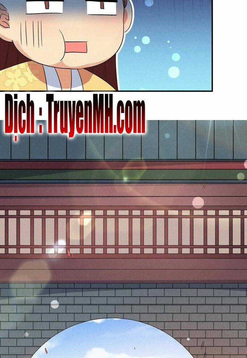 101 Mỹ Nam Của Vương Phi Béo Phì Chapter 33 trang 16