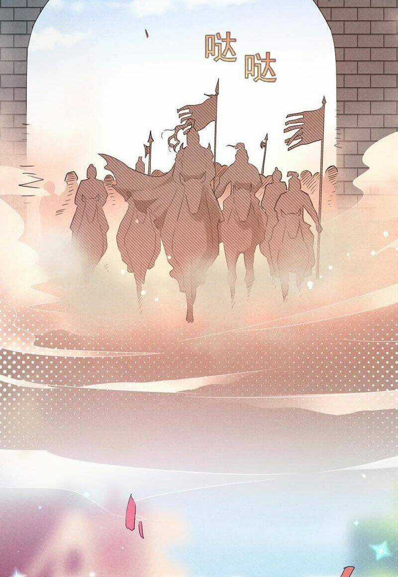 101 Mỹ Nam Của Vương Phi Béo Phì Chapter 33 trang 17