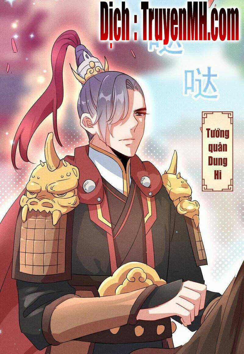 101 Mỹ Nam Của Vương Phi Béo Phì Chapter 33 trang 18