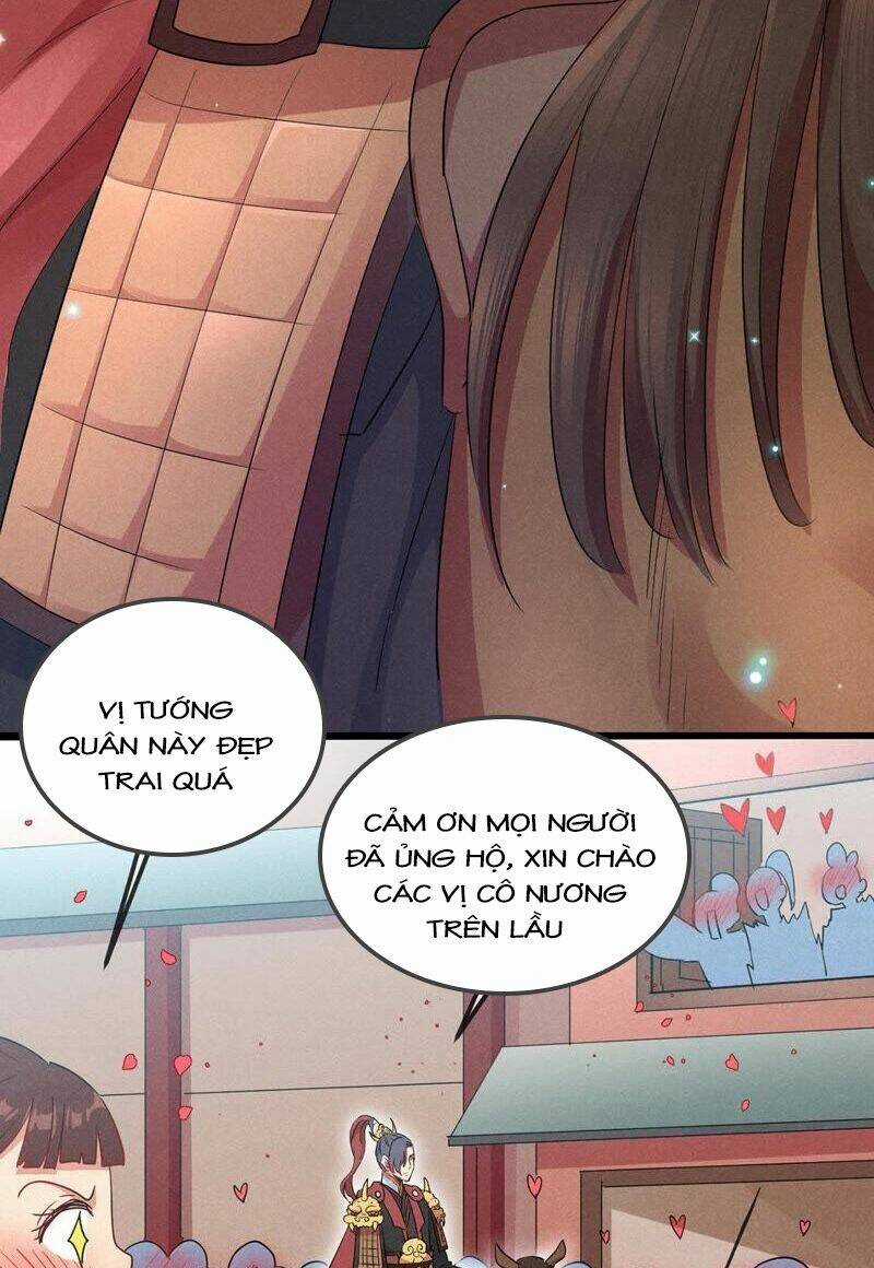 101 Mỹ Nam Của Vương Phi Béo Phì Chapter 33 trang 19