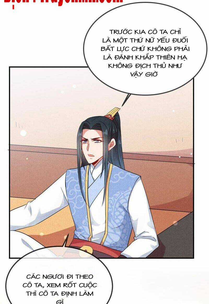 101 Mỹ Nam Của Vương Phi Béo Phì Chapter 33 trang 2