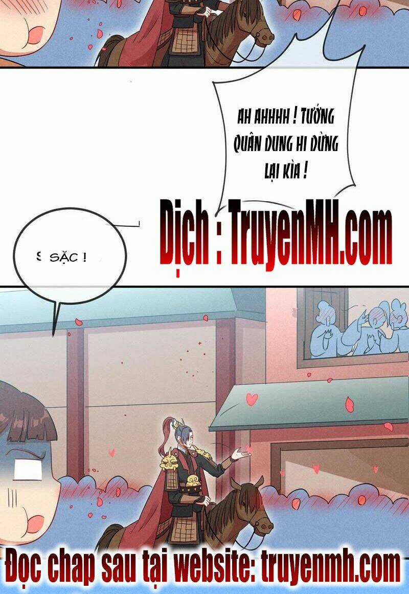 101 Mỹ Nam Của Vương Phi Béo Phì Chapter 33 trang 20