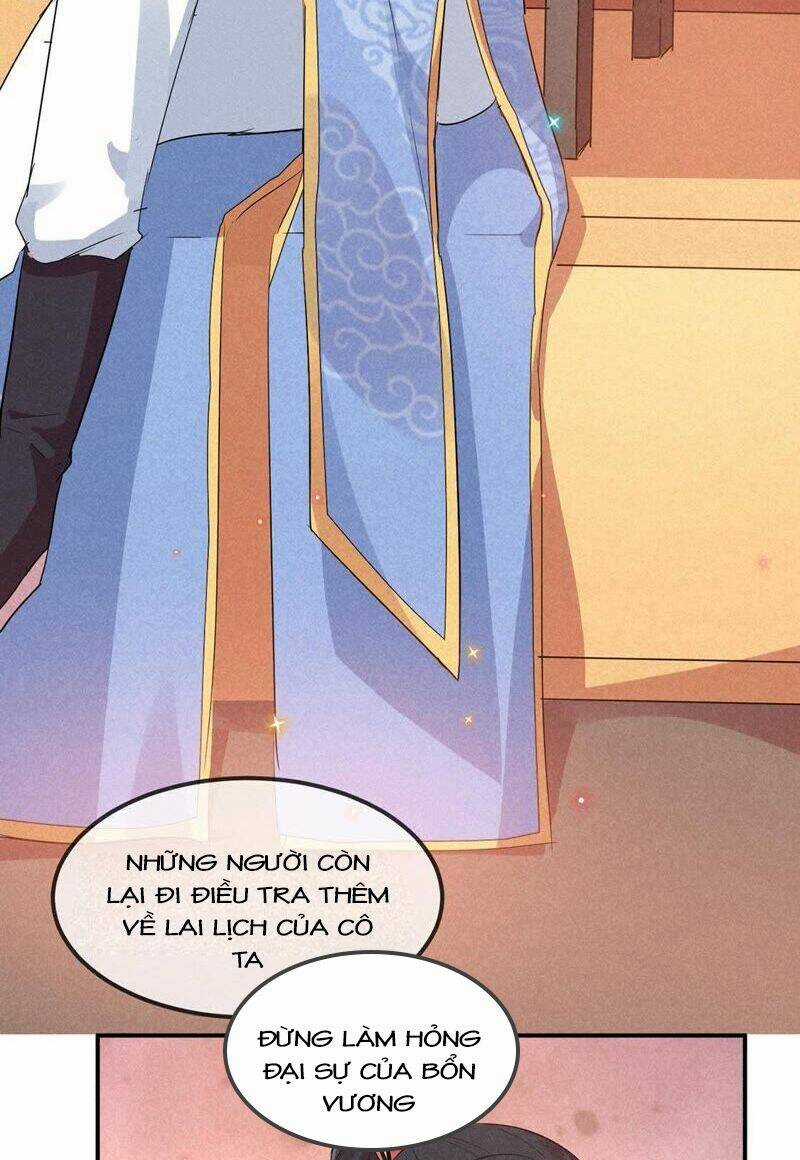 101 Mỹ Nam Của Vương Phi Béo Phì Chapter 33 trang 8