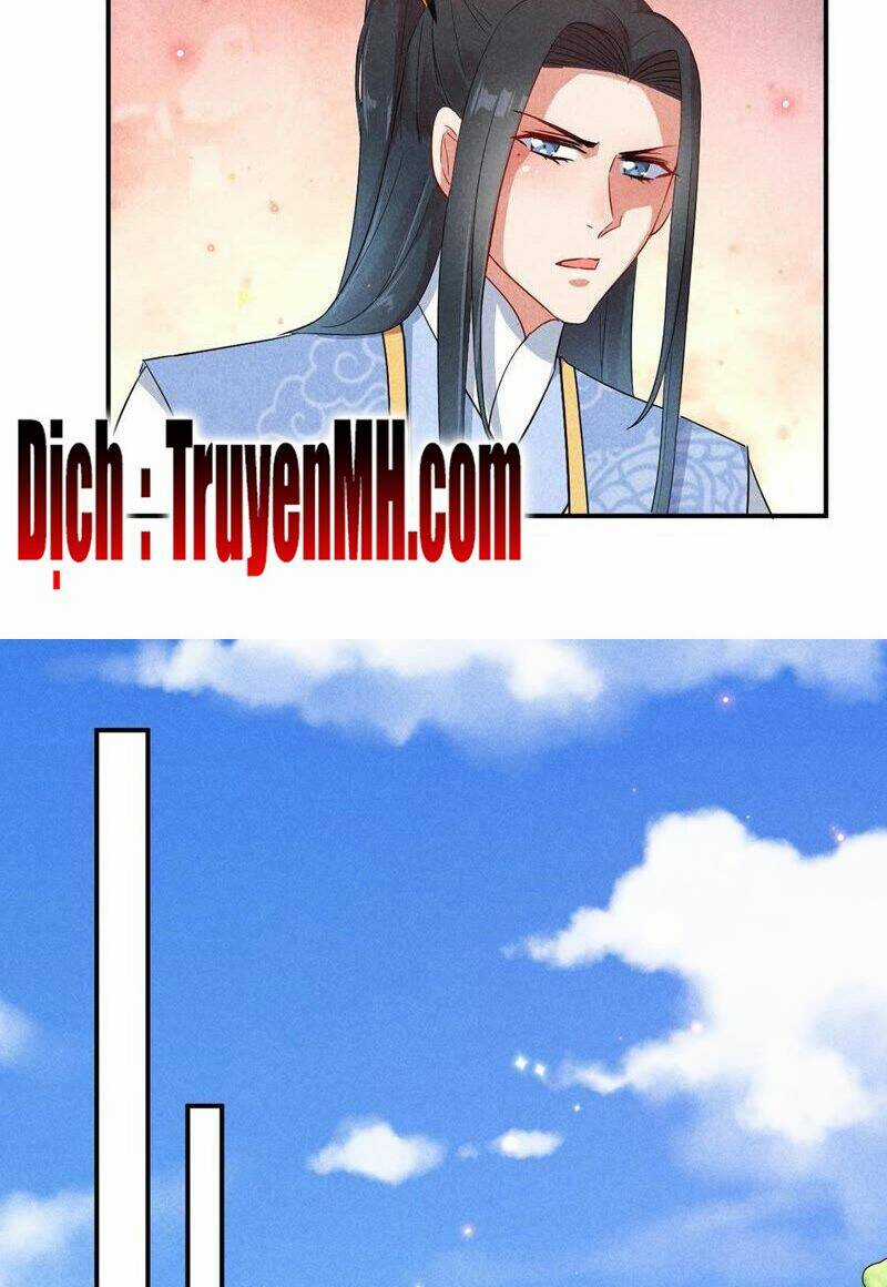 101 Mỹ Nam Của Vương Phi Béo Phì Chapter 33 trang 9