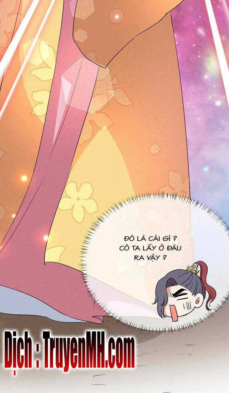 101 Mỹ Nam Của Vương Phi Béo Phì Chapter 34 trang 12