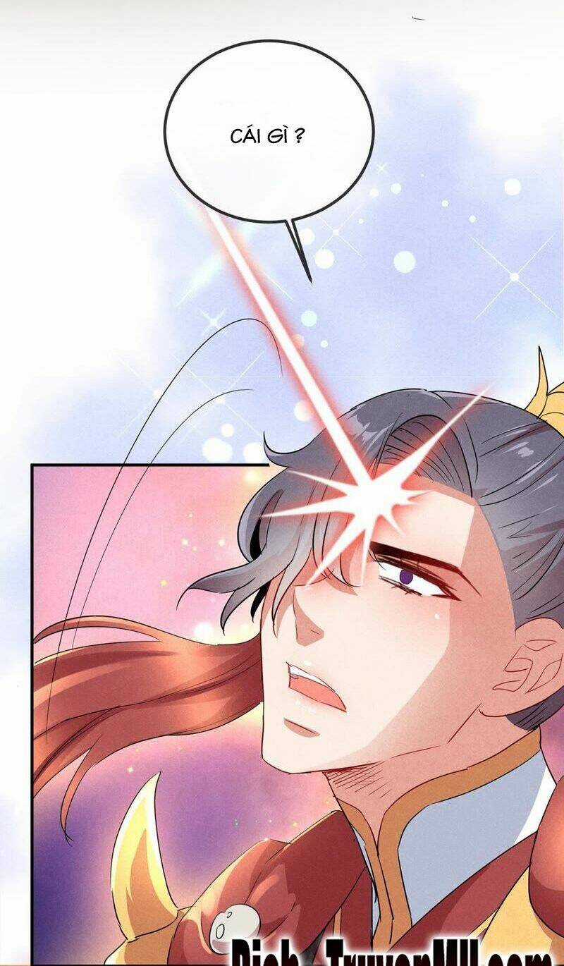 101 Mỹ Nam Của Vương Phi Béo Phì Chapter 34 trang 13