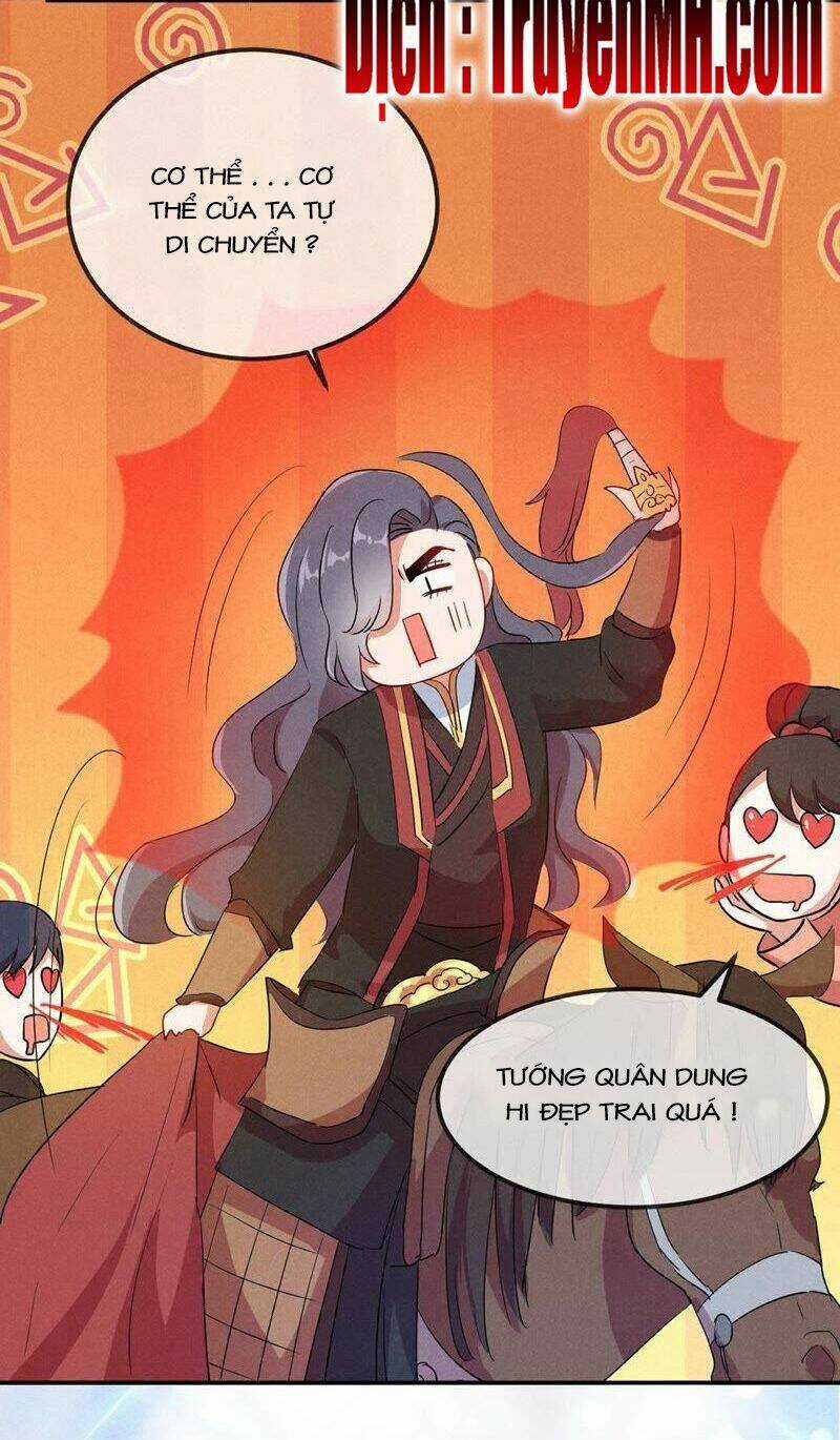 101 Mỹ Nam Của Vương Phi Béo Phì Chapter 34 trang 14