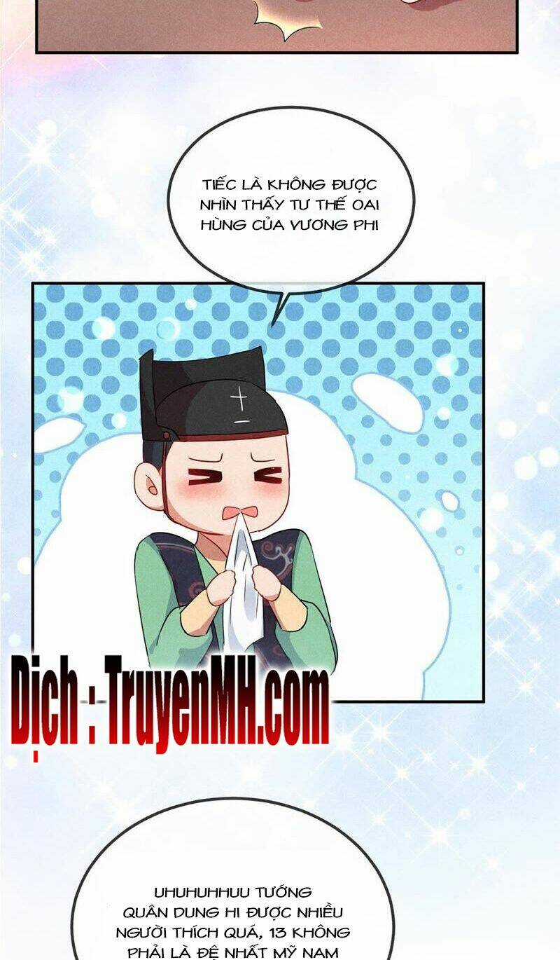 101 Mỹ Nam Của Vương Phi Béo Phì Chapter 34 trang 17