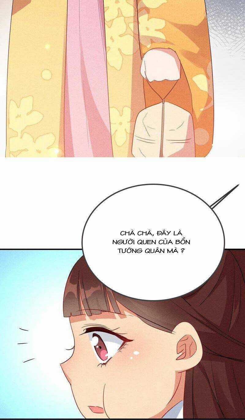 101 Mỹ Nam Của Vương Phi Béo Phì Chapter 34 trang 2