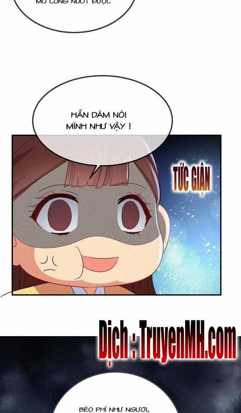 101 Mỹ Nam Của Vương Phi Béo Phì Chapter 34 trang 6