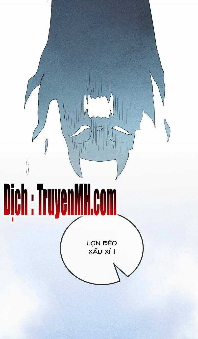 101 Mỹ Nam Của Vương Phi Béo Phì Chapter 34 trang 8