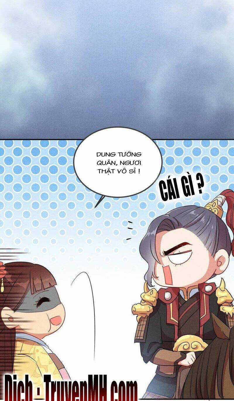 101 Mỹ Nam Của Vương Phi Béo Phì Chapter 34 trang 9