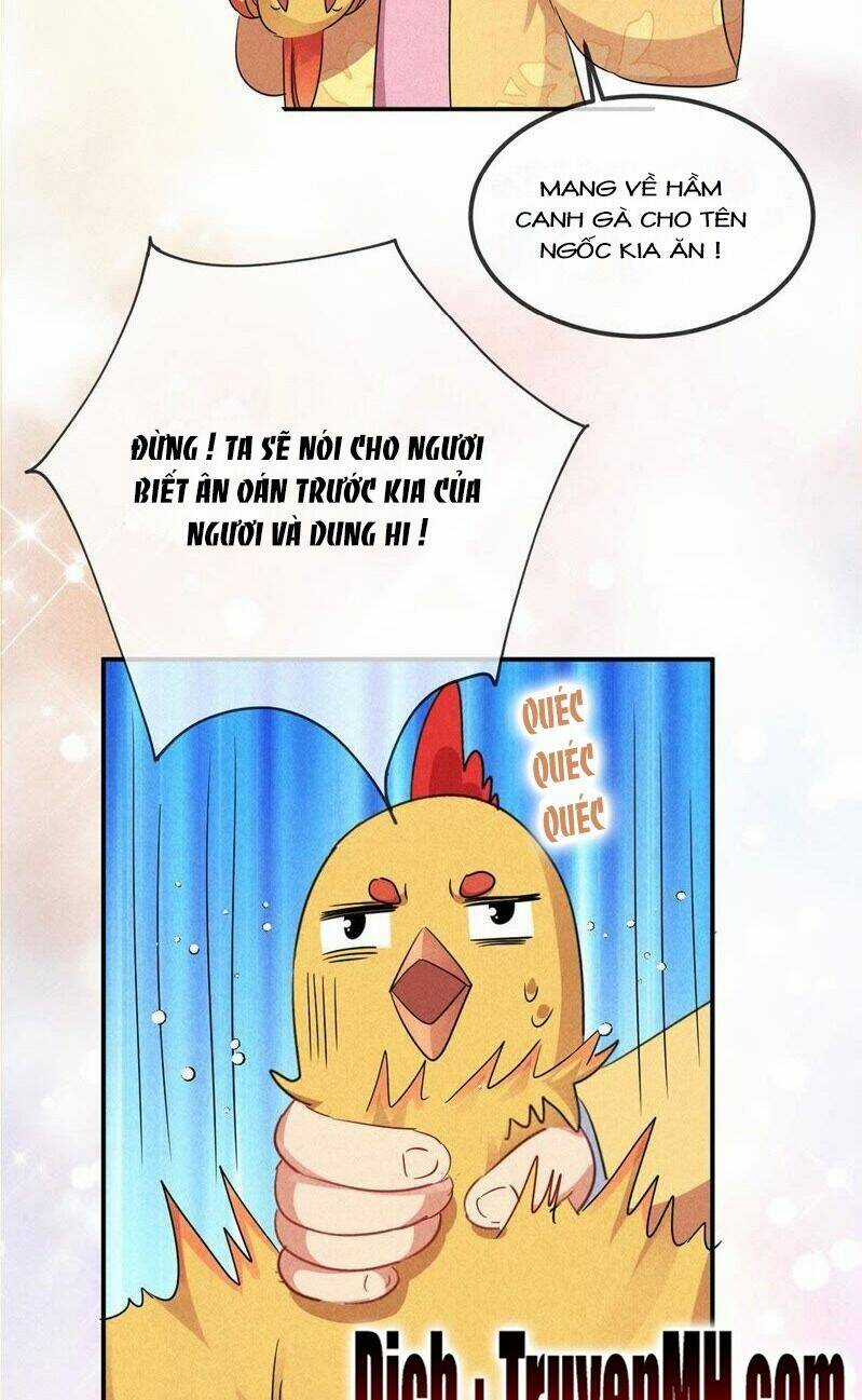 101 Mỹ Nam Của Vương Phi Béo Phì Chapter 35 trang 10