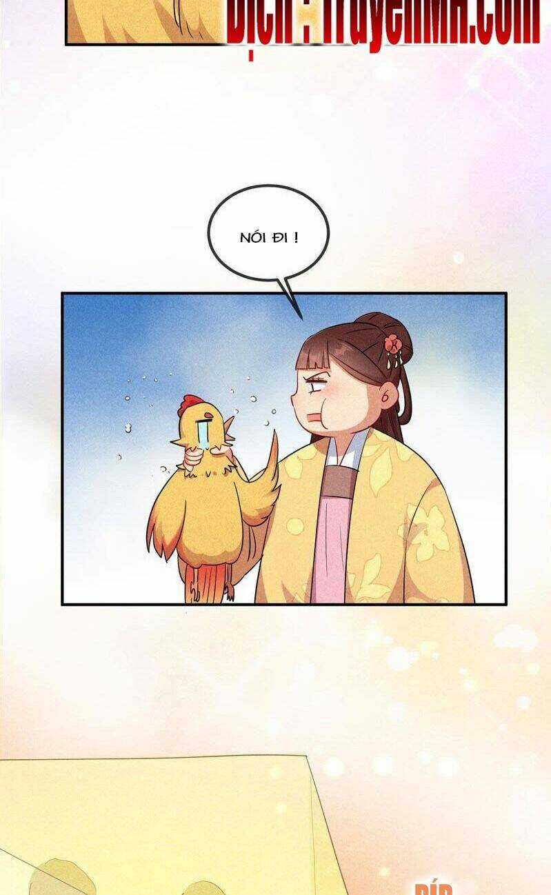 101 Mỹ Nam Của Vương Phi Béo Phì Chapter 35 trang 11