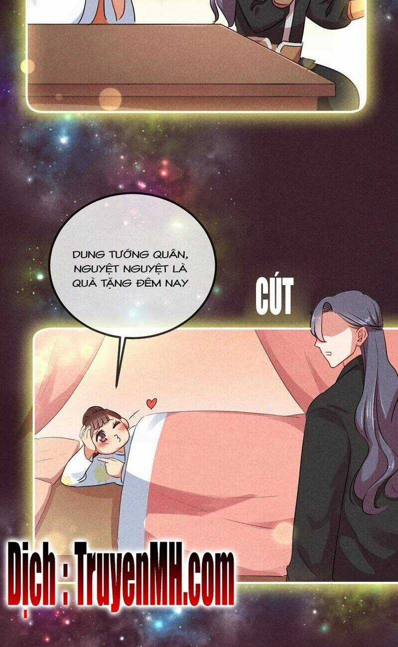 101 Mỹ Nam Của Vương Phi Béo Phì Chapter 35 trang 13