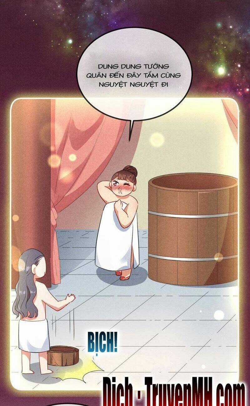 101 Mỹ Nam Của Vương Phi Béo Phì Chapter 35 trang 14