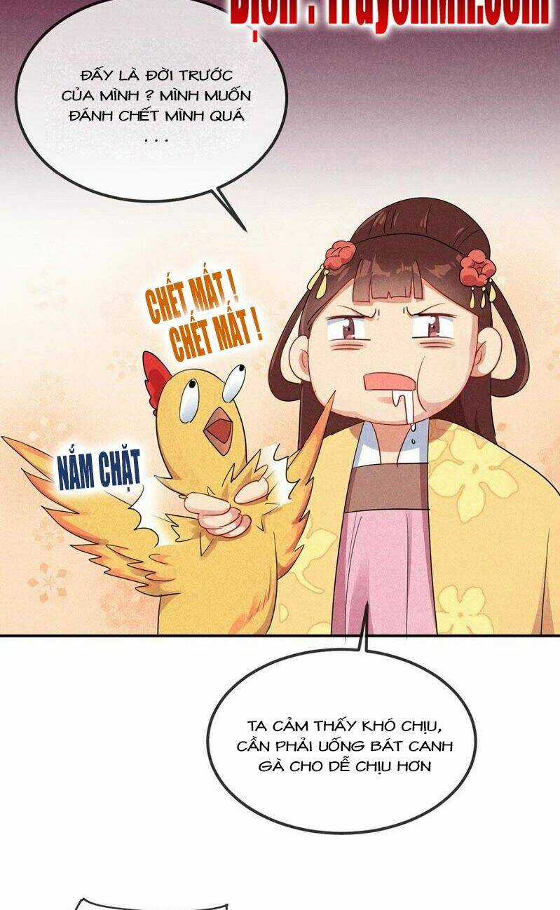 101 Mỹ Nam Của Vương Phi Béo Phì Chapter 35 trang 15