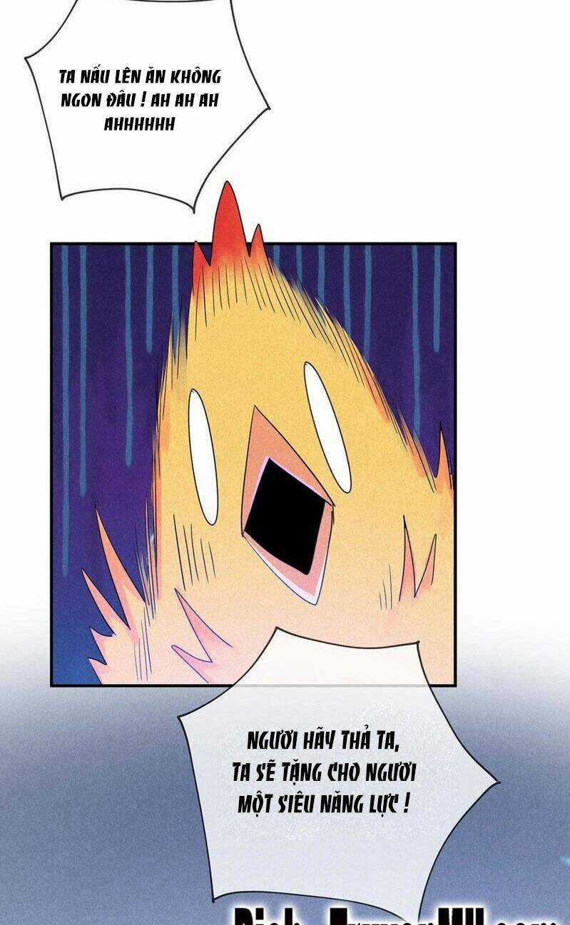 101 Mỹ Nam Của Vương Phi Béo Phì Chapter 35 trang 16