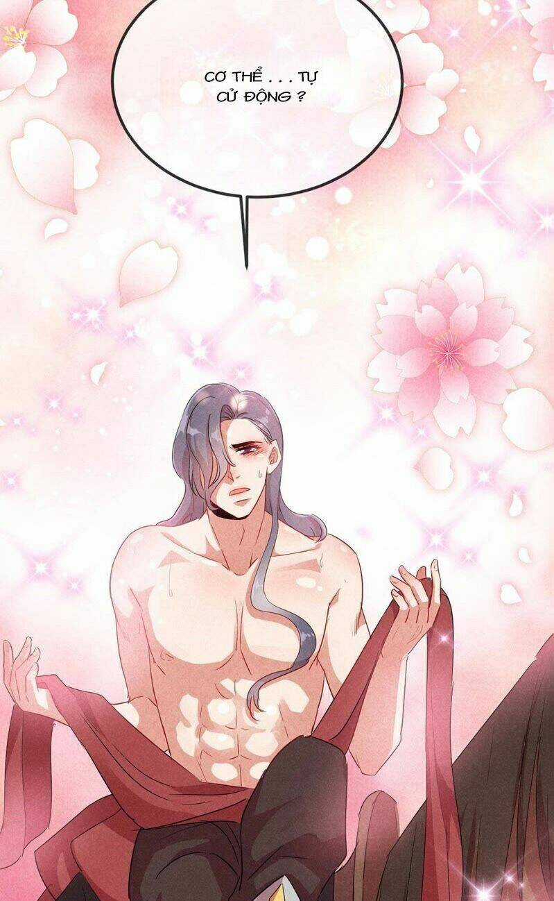 101 Mỹ Nam Của Vương Phi Béo Phì Chapter 35 trang 2