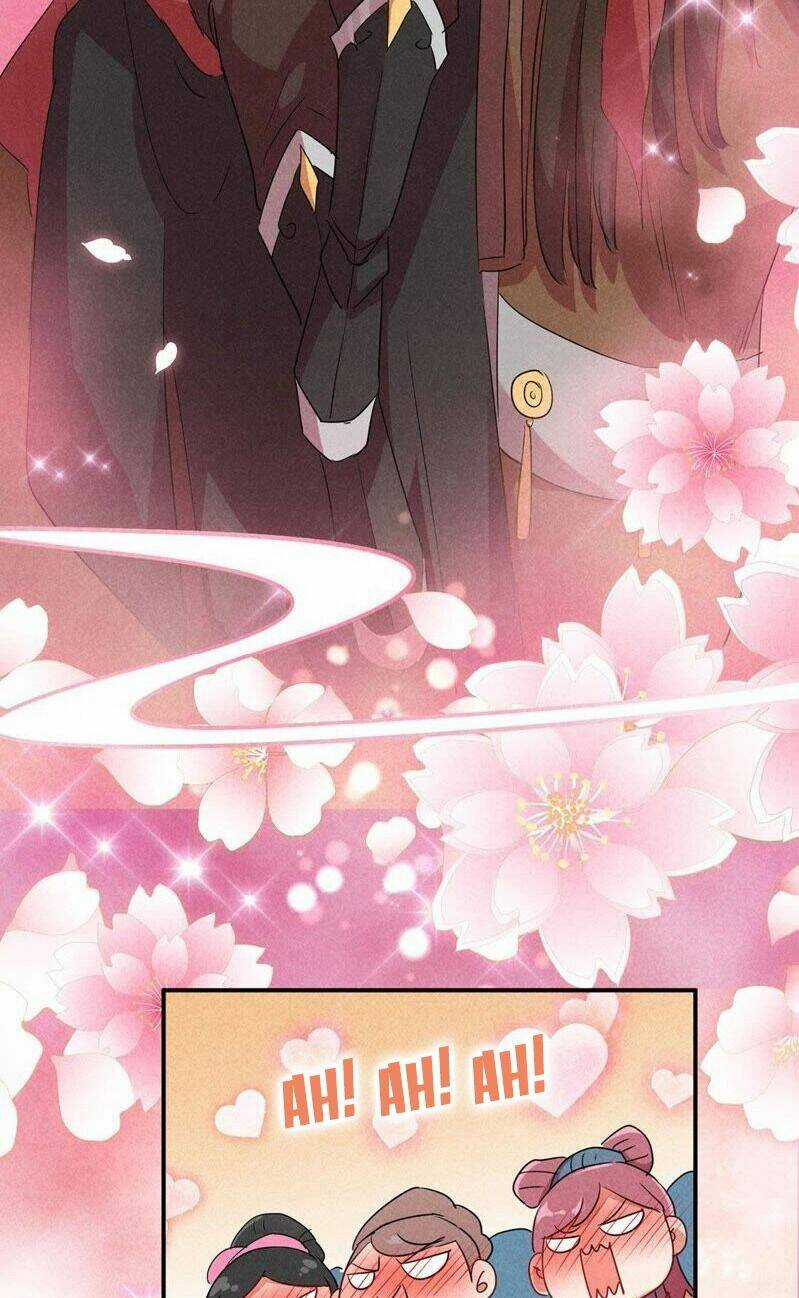 101 Mỹ Nam Của Vương Phi Béo Phì Chapter 35 trang 3