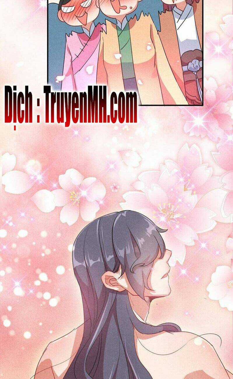 101 Mỹ Nam Của Vương Phi Béo Phì Chapter 35 trang 4