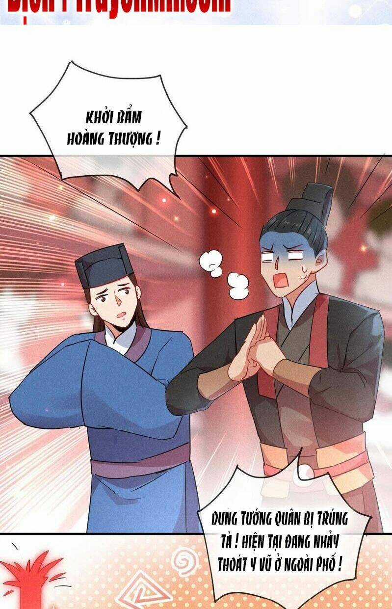 101 Mỹ Nam Của Vương Phi Béo Phì Chapter 36 trang 11