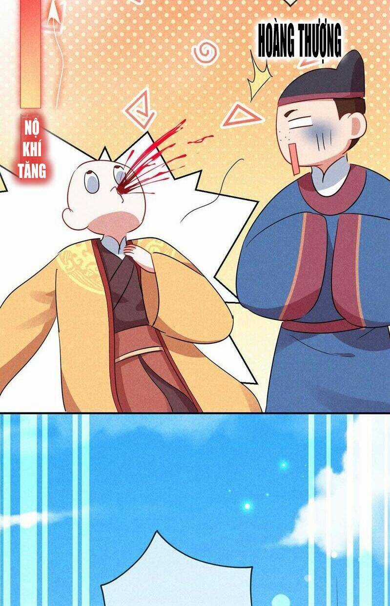 101 Mỹ Nam Của Vương Phi Béo Phì Chapter 36 trang 12