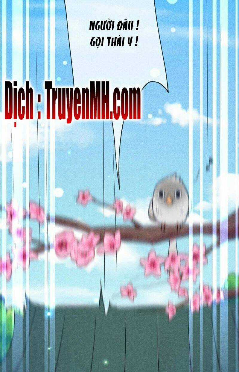 101 Mỹ Nam Của Vương Phi Béo Phì Chapter 36 trang 13