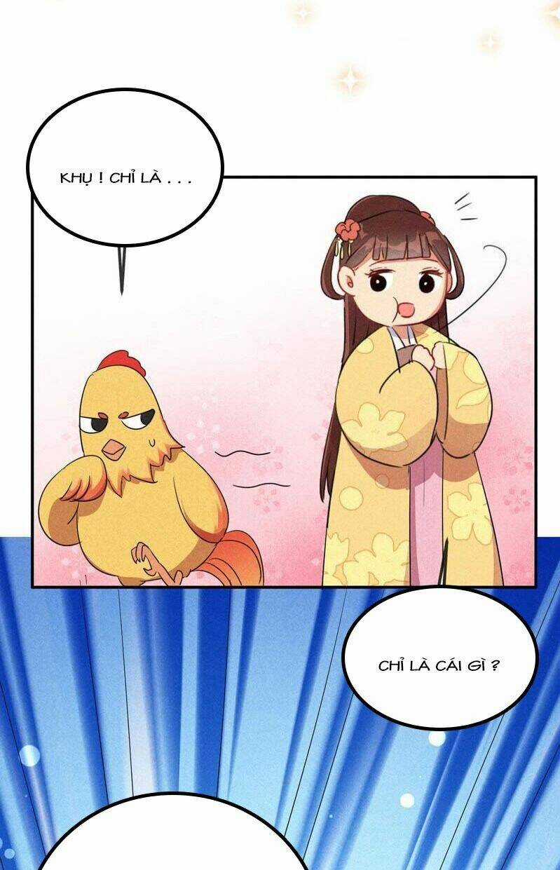 101 Mỹ Nam Của Vương Phi Béo Phì Chapter 36 trang 15