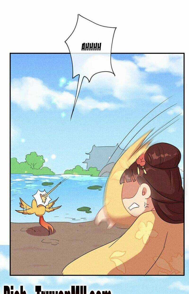 101 Mỹ Nam Của Vương Phi Béo Phì Chapter 36 trang 17