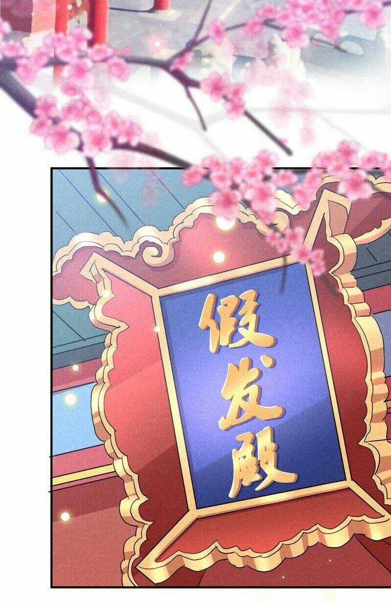 101 Mỹ Nam Của Vương Phi Béo Phì Chapter 36 trang 3