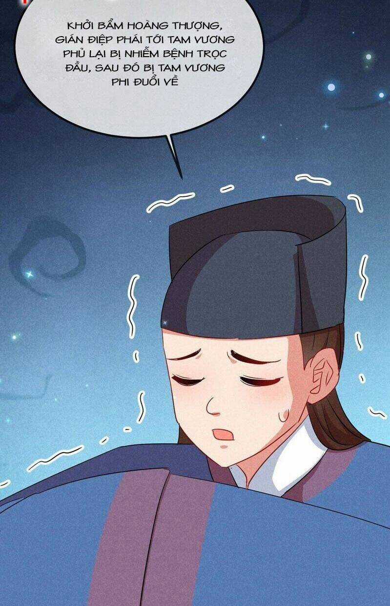 101 Mỹ Nam Của Vương Phi Béo Phì Chapter 36 trang 9