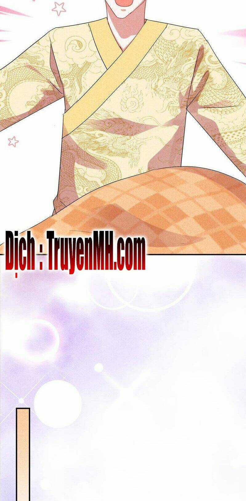 101 Mỹ Nam Của Vương Phi Béo Phì Chapter 37 trang 10