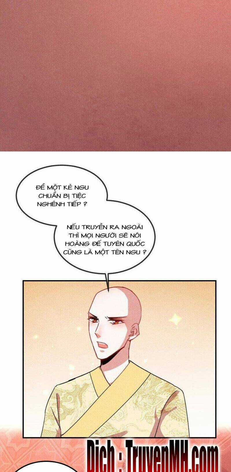 101 Mỹ Nam Của Vương Phi Béo Phì Chapter 37 trang 14