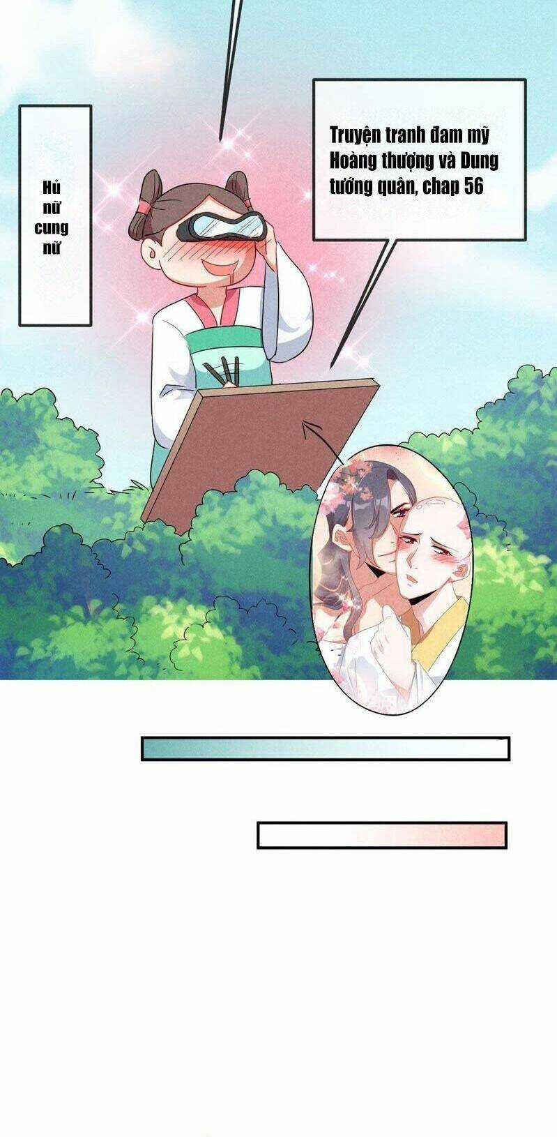 101 Mỹ Nam Của Vương Phi Béo Phì Chapter 37 trang 18