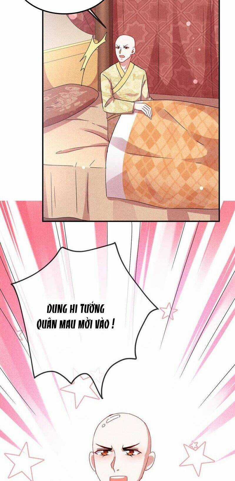 101 Mỹ Nam Của Vương Phi Béo Phì Chapter 37 trang 9