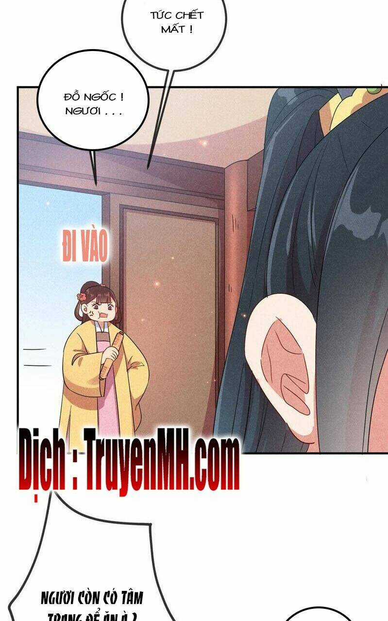 101 Mỹ Nam Của Vương Phi Béo Phì Chapter 38 trang 12