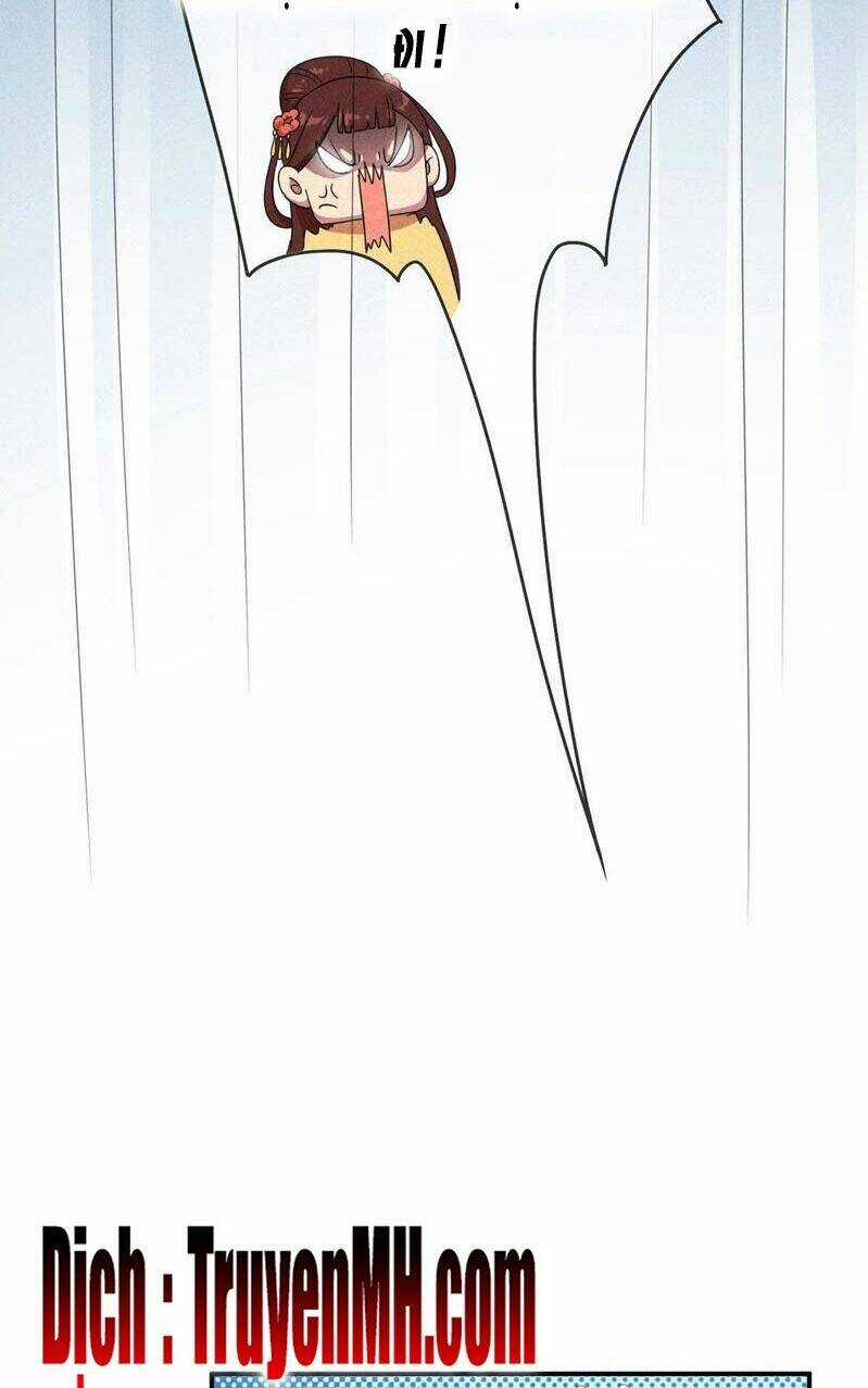 101 Mỹ Nam Của Vương Phi Béo Phì Chapter 38 trang 14