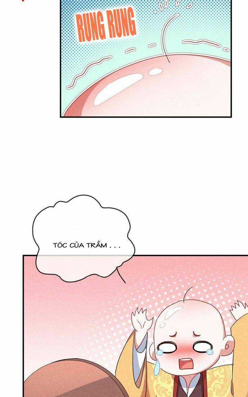 101 Mỹ Nam Của Vương Phi Béo Phì Chapter 38 trang 15