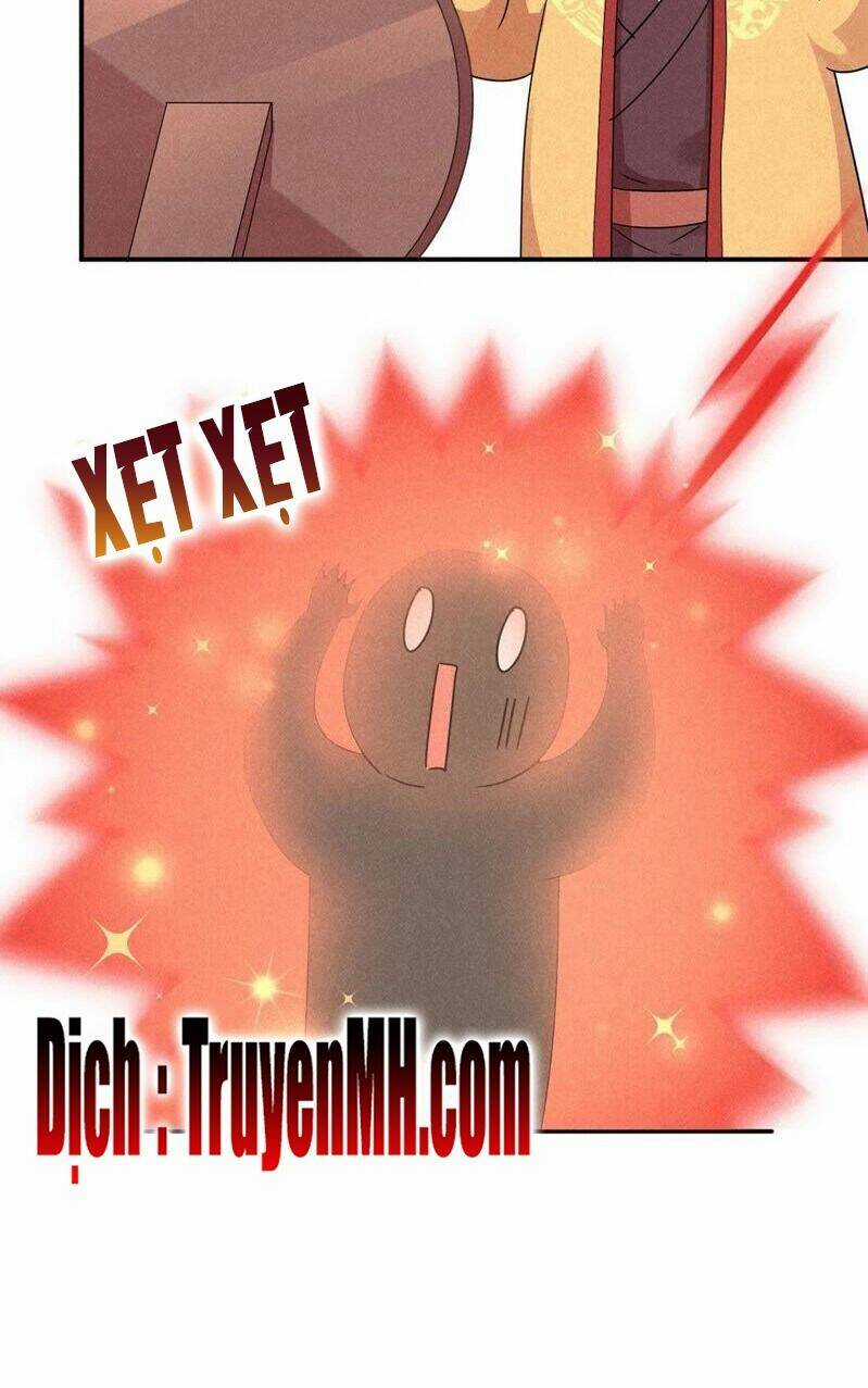 101 Mỹ Nam Của Vương Phi Béo Phì Chapter 38 trang 16