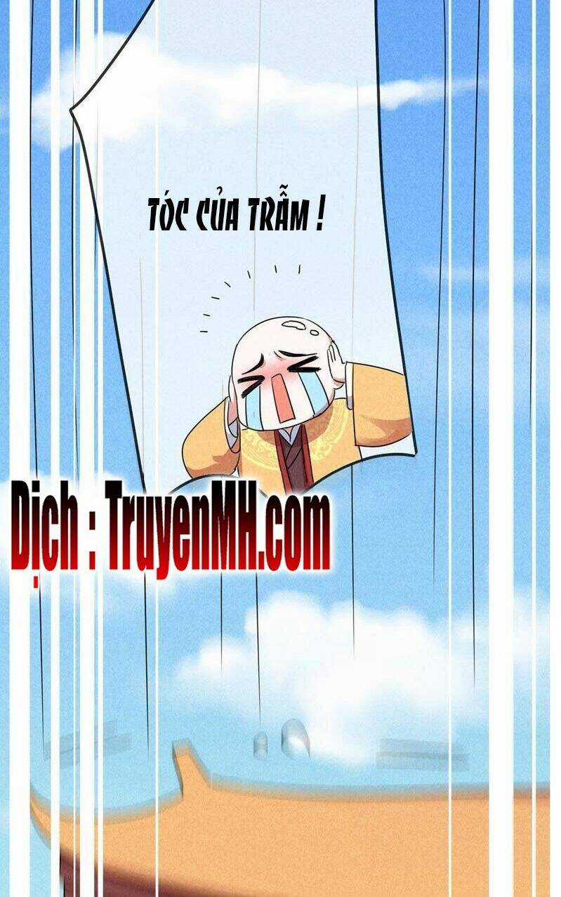 101 Mỹ Nam Của Vương Phi Béo Phì Chapter 38 trang 18