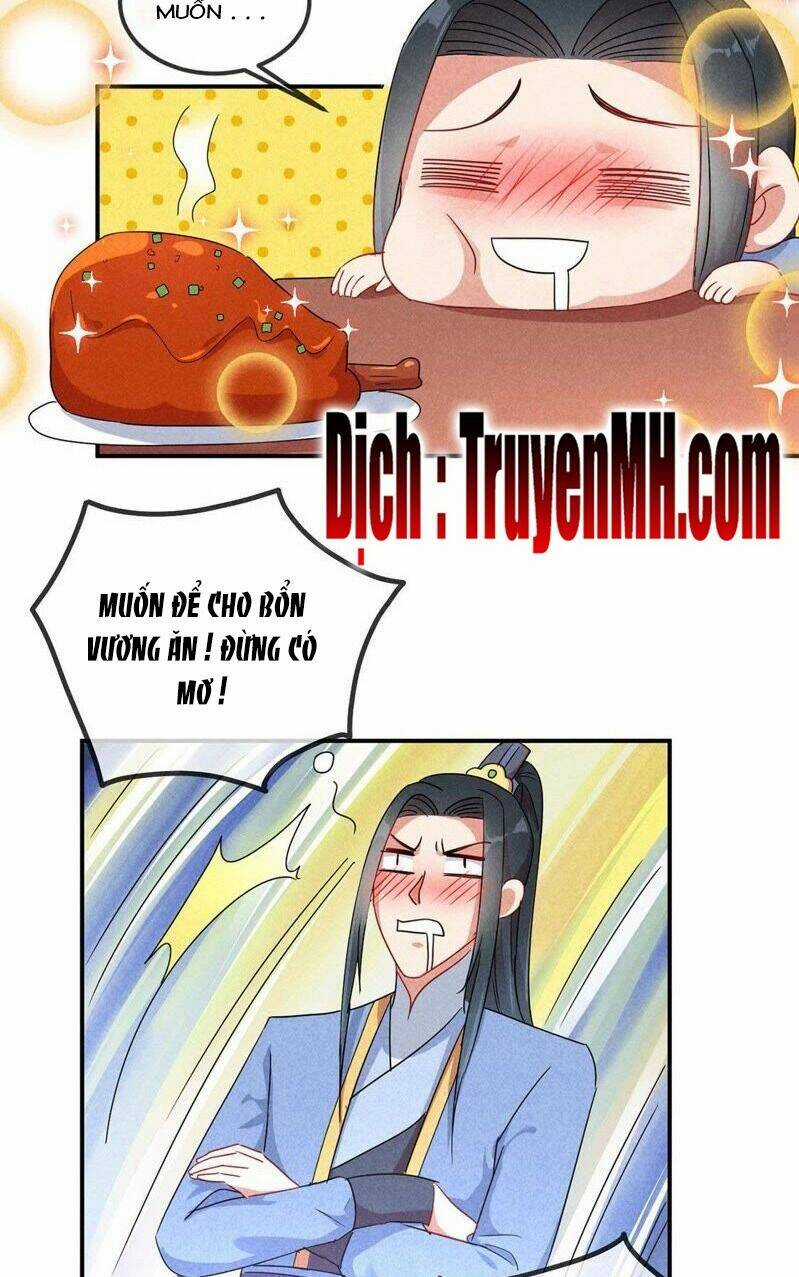 101 Mỹ Nam Của Vương Phi Béo Phì Chapter 38 trang 3