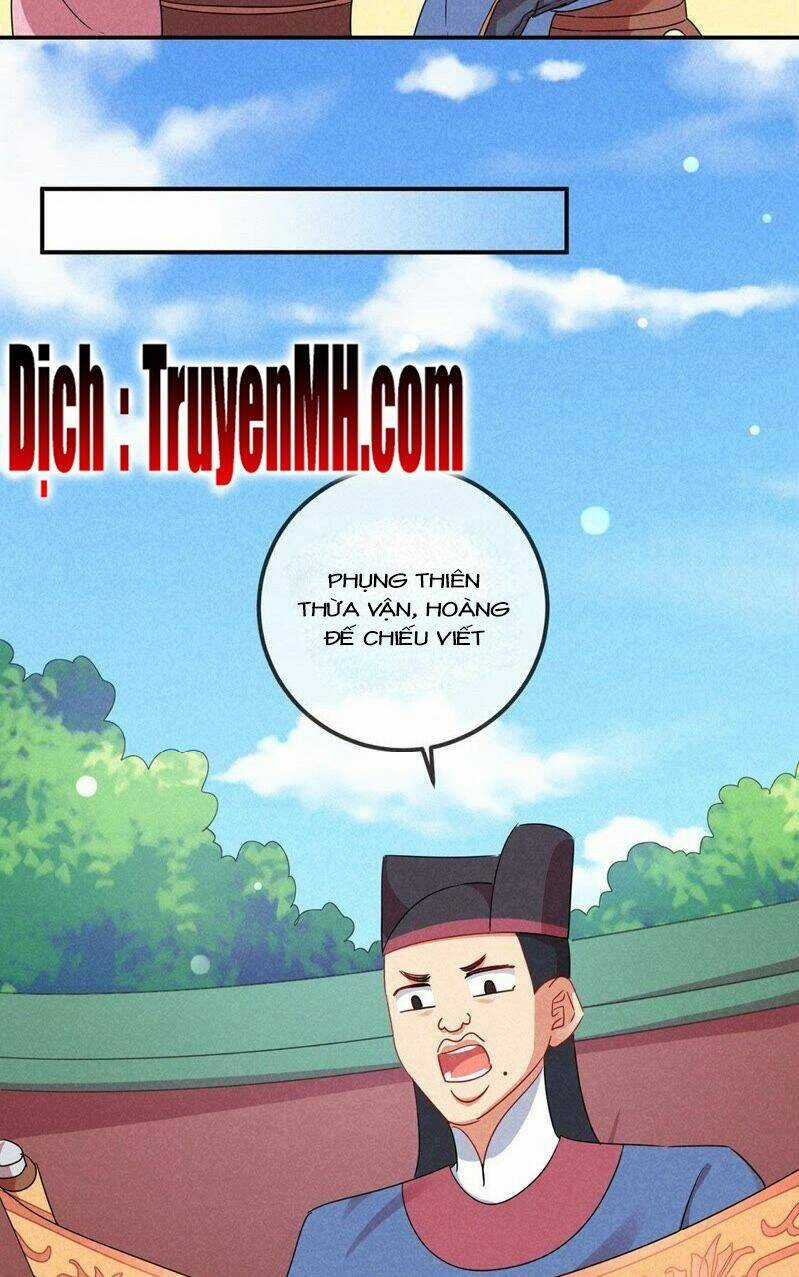 101 Mỹ Nam Của Vương Phi Béo Phì Chapter 38 trang 5