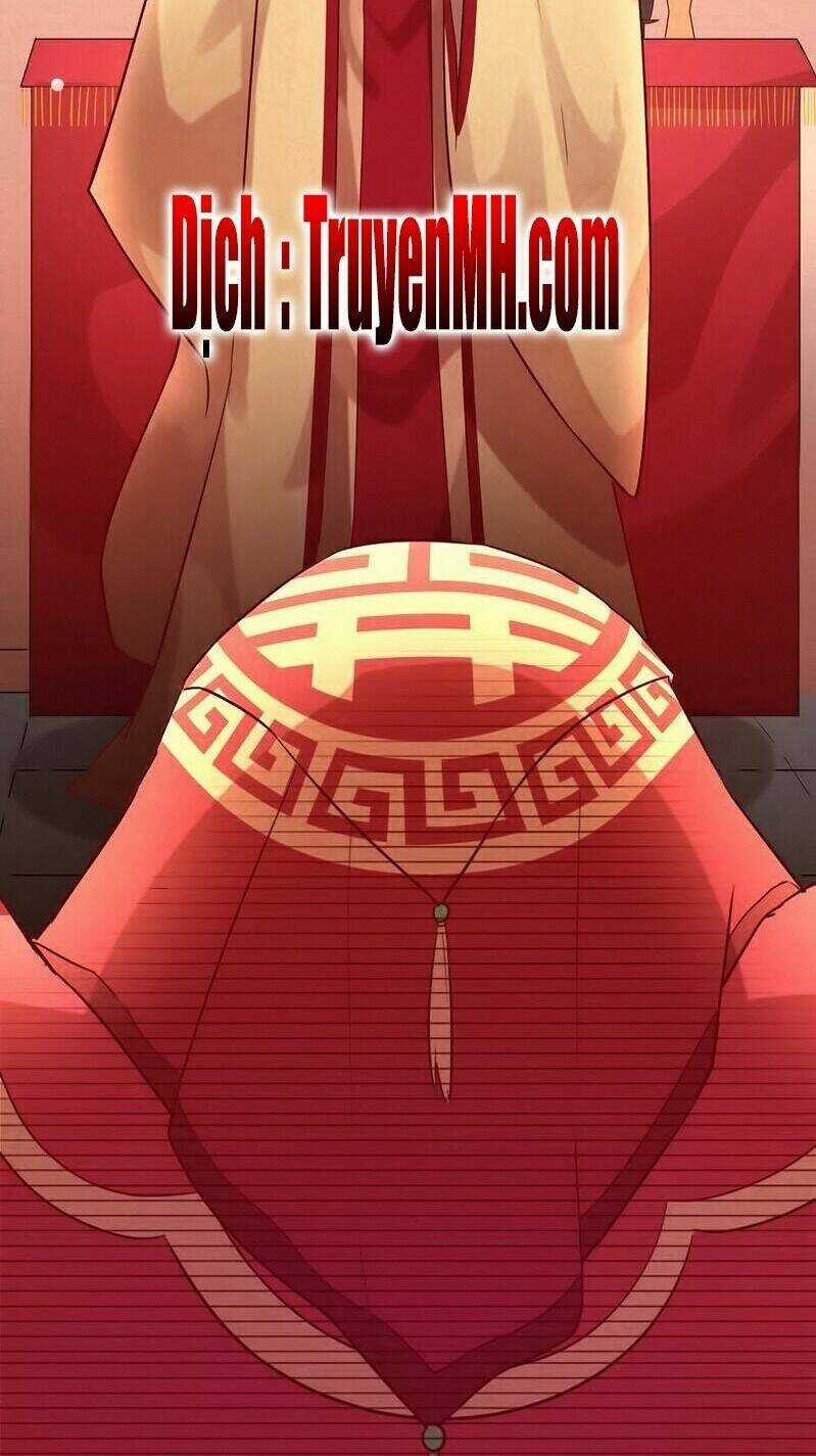 101 Mỹ Nam Của Vương Phi Béo Phì Chapter 4 trang 10