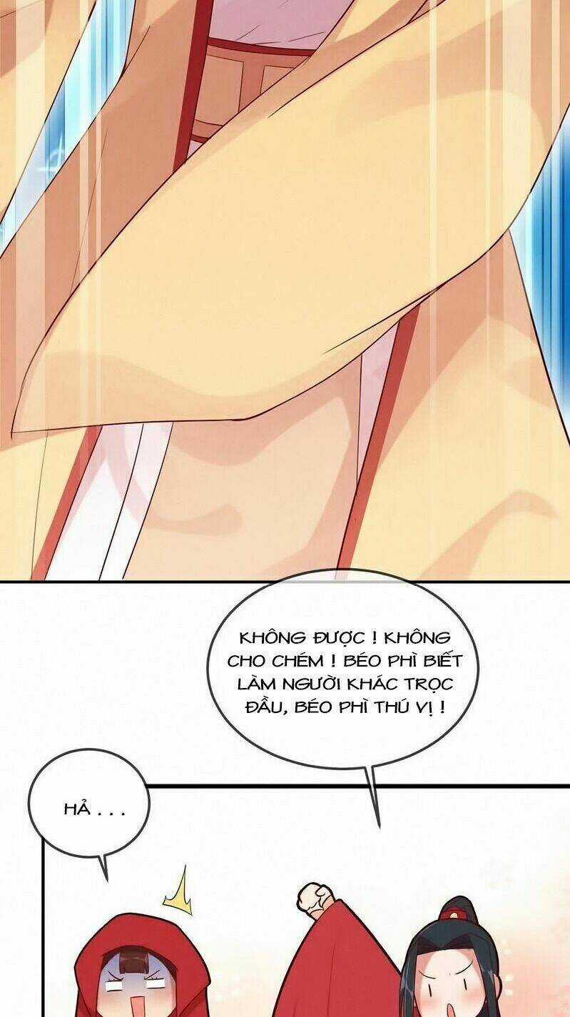 101 Mỹ Nam Của Vương Phi Béo Phì Chapter 4 trang 4