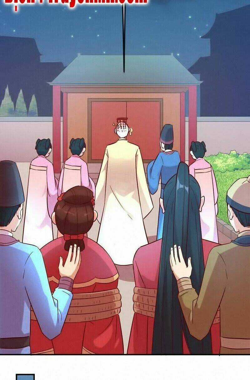 101 Mỹ Nam Của Vương Phi Béo Phì Chapter 5 trang 10