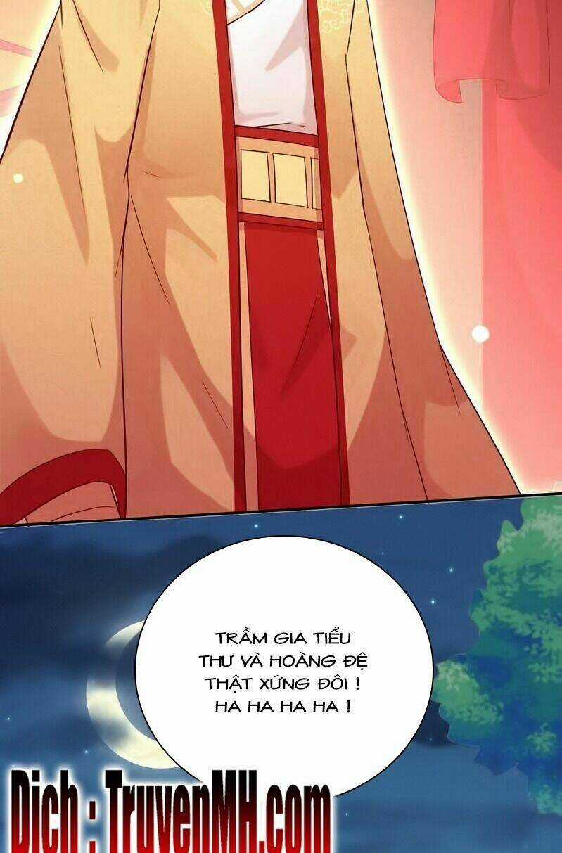 101 Mỹ Nam Của Vương Phi Béo Phì Chapter 5 trang 9