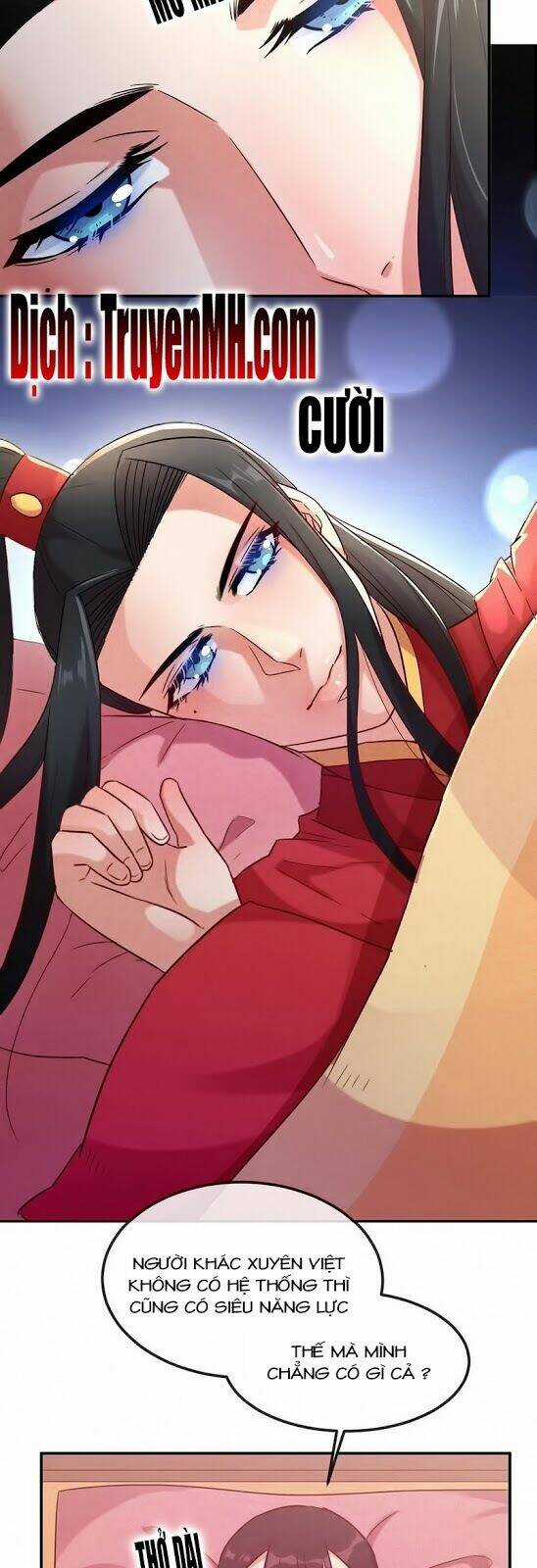 101 Mỹ Nam Của Vương Phi Béo Phì Chapter 7 trang 4