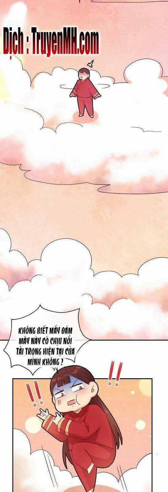 101 Mỹ Nam Của Vương Phi Béo Phì Chapter 7 trang 7